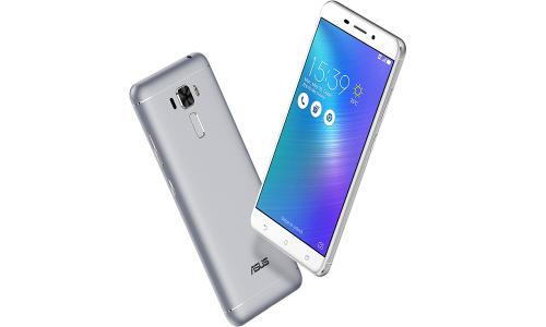 depan express Les réparations Asus Zenfone 3 Max