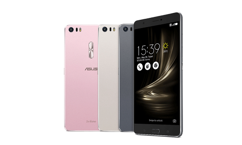 depan express Les réparations  Asus Zenfone 3 Max Plus
