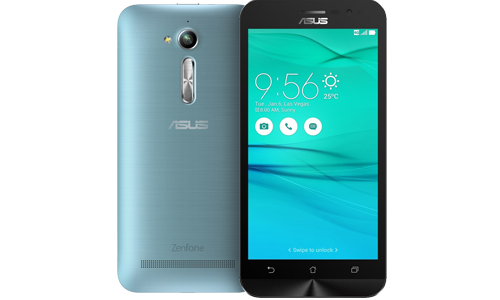 depan express Les réparations Asus Zenfone Go