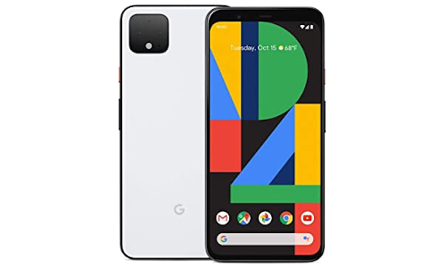 depan express Les réparations Google Pixel 4 XL