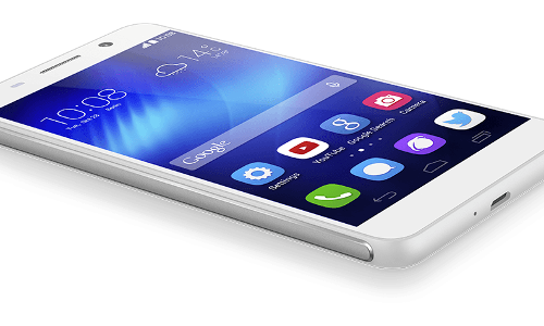depan express Les réparations  Honor 6