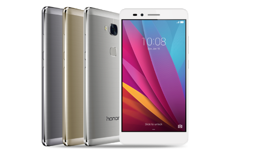 depan express Les réparations Honor 5X
