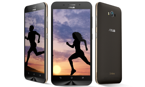 depan express Les réparations Asus Zenfone Max