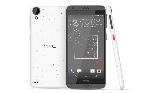 depan express Les réparations HTC Desire 530