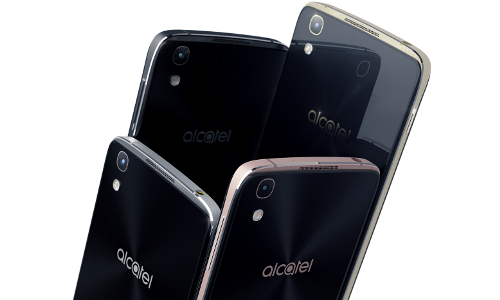 depan express Les réparations Alcatel Idol 4