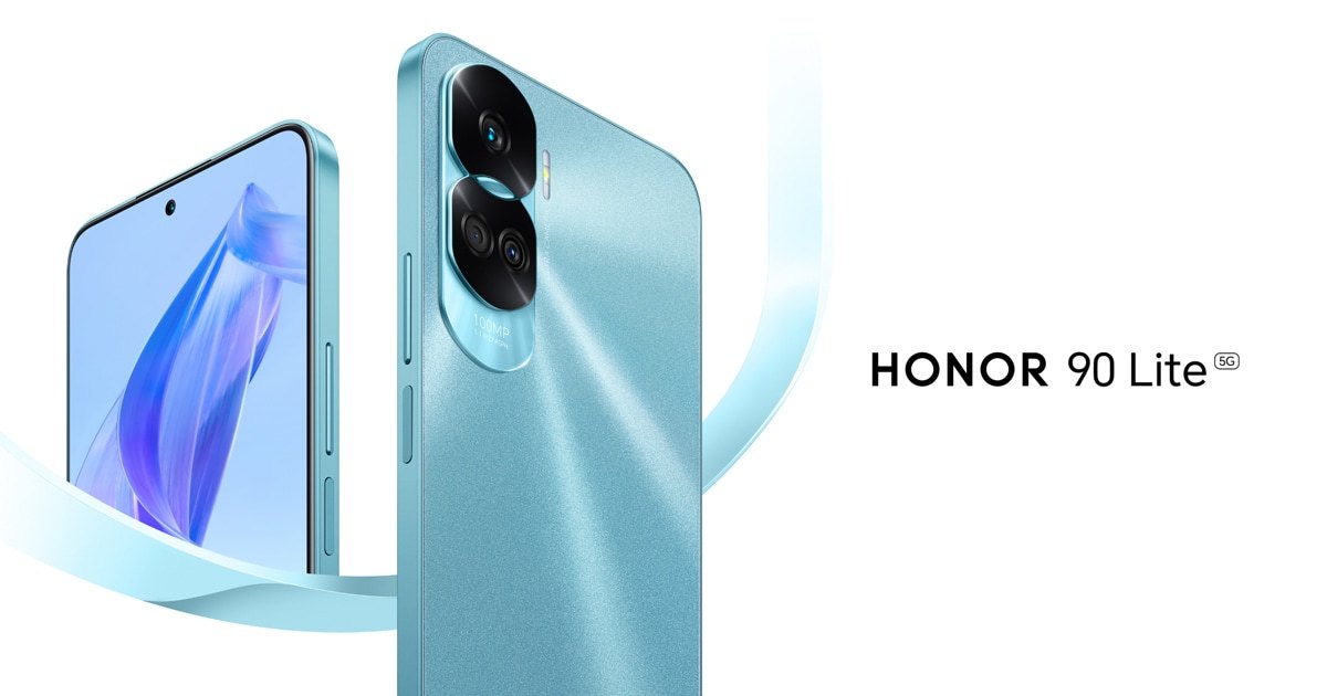 depan express Les réparations Honor 90 Lite