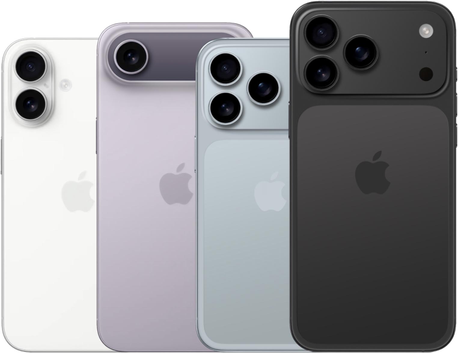 depan express Venelles réparations Apple iPhone 17 Pro (A3256/A3522/A3523/A3524)