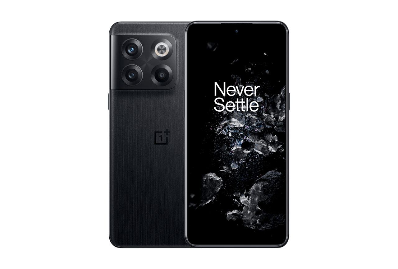 depan express Les réparations OnePlus 10T 5G