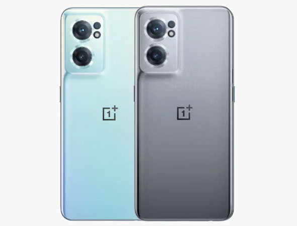 depan express Les réparations OnePlus Nord CE 2