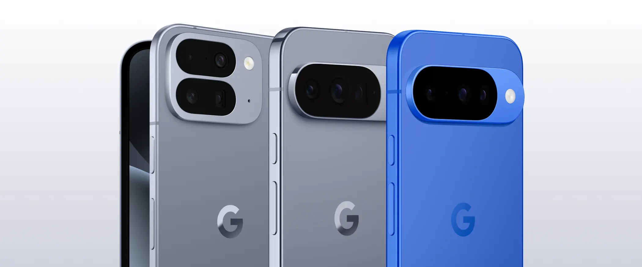 depan express Les réparations Google Pixel 10