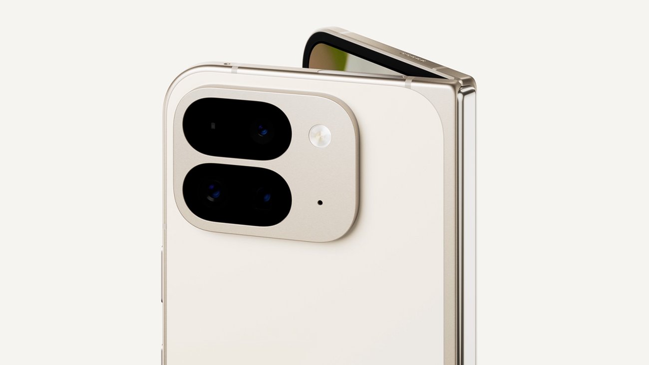 depan express Les réparations Google Pixel 9 Pro Fold