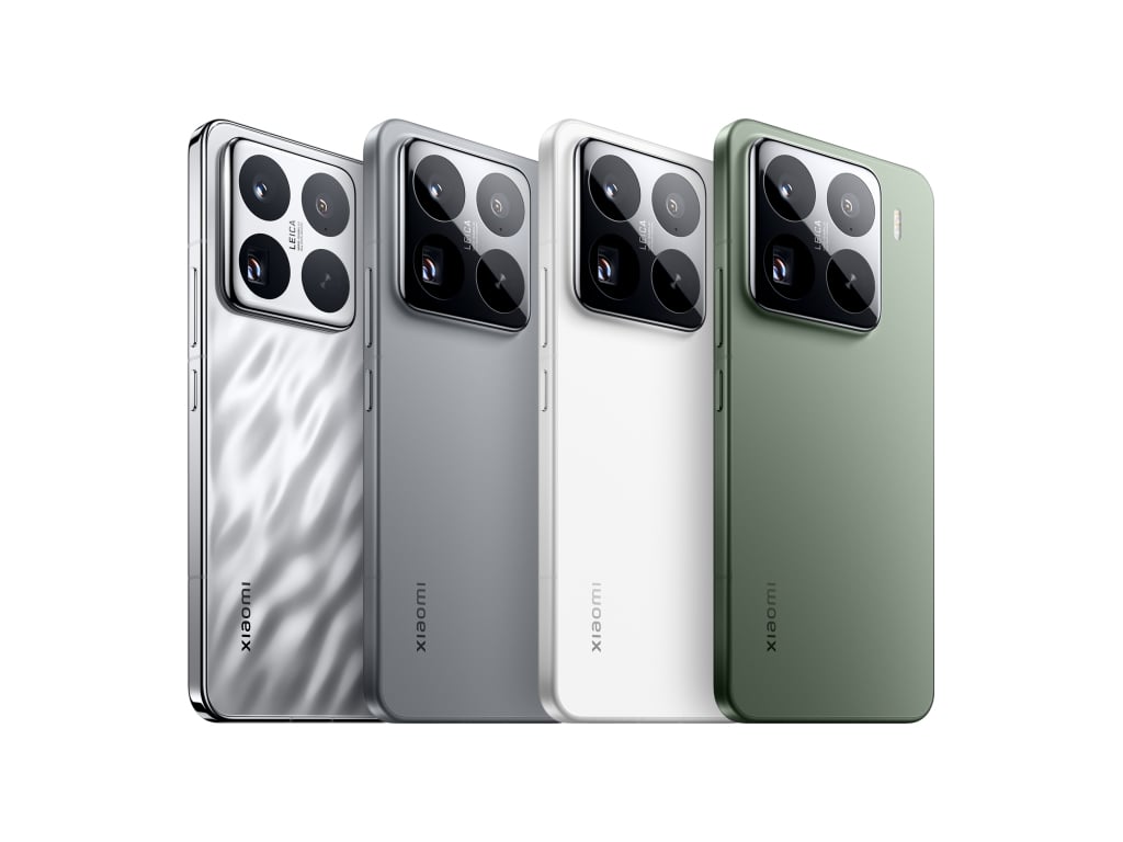 depan express Les réparations Xiaomi 15T Pro