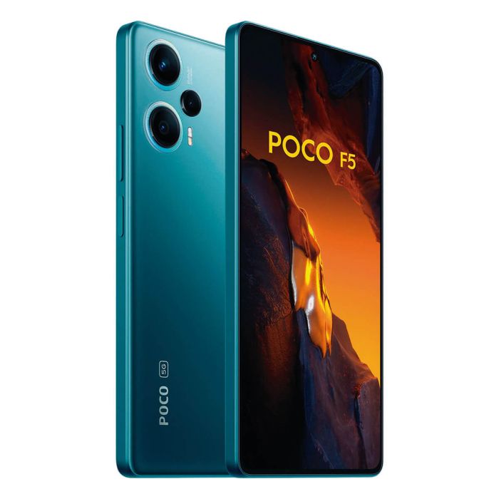 depan express Les réparations Xiaomi Poco F5
