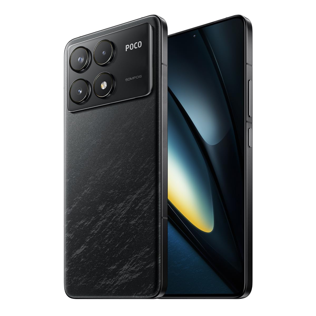depan express Les réparations Xiaomi Poco F6 Pro