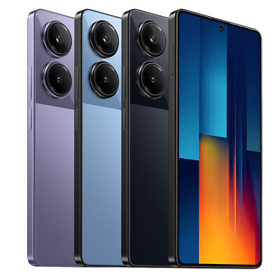 depan express Les réparations Xiaomi Poco M6 Pro