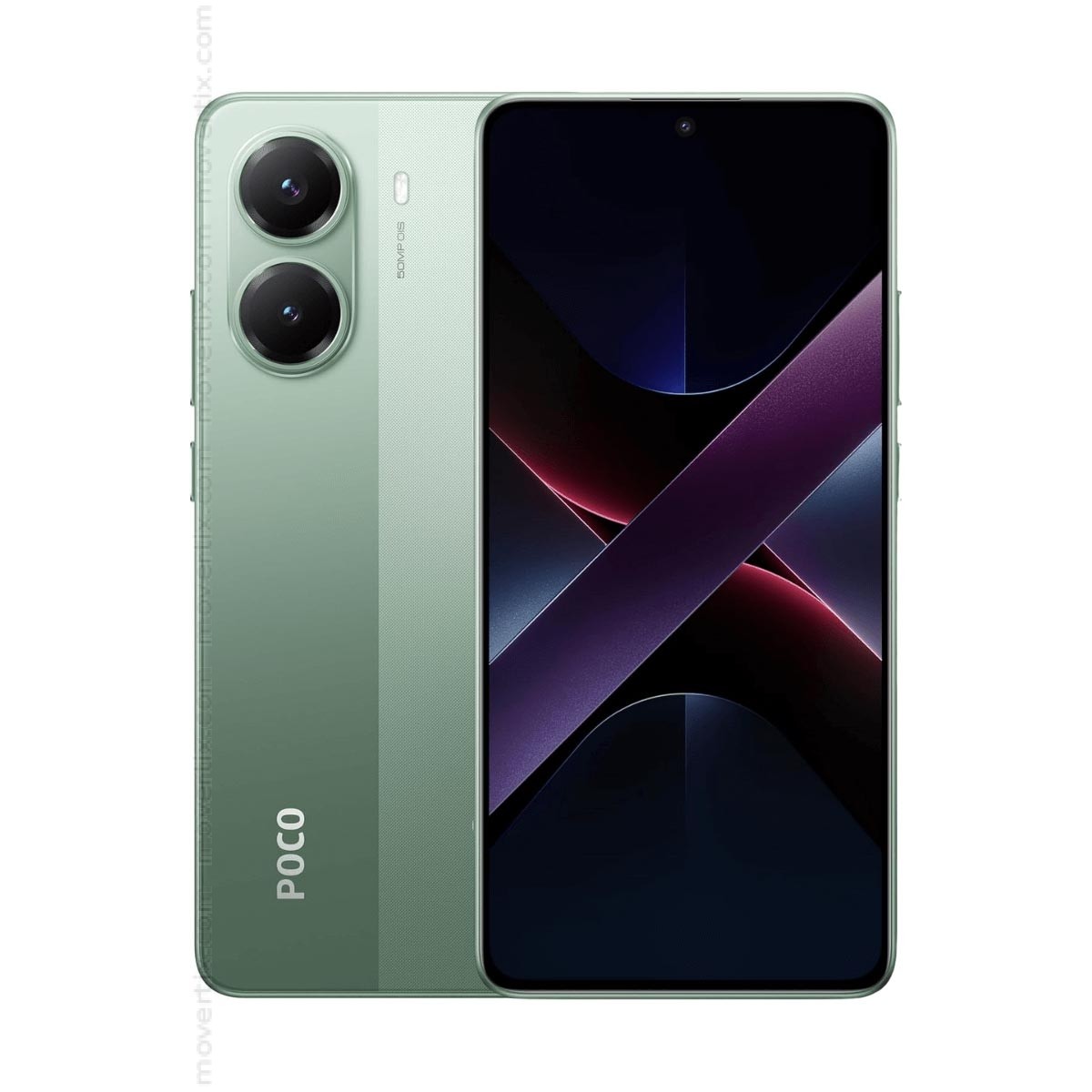 depan express Les réparations Xiaomi Poco X7 Pro