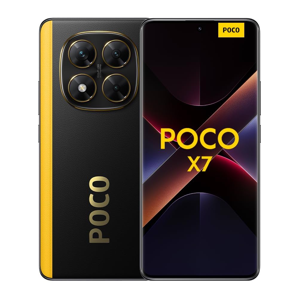 depan express Les réparations Xiaomi Poco X7