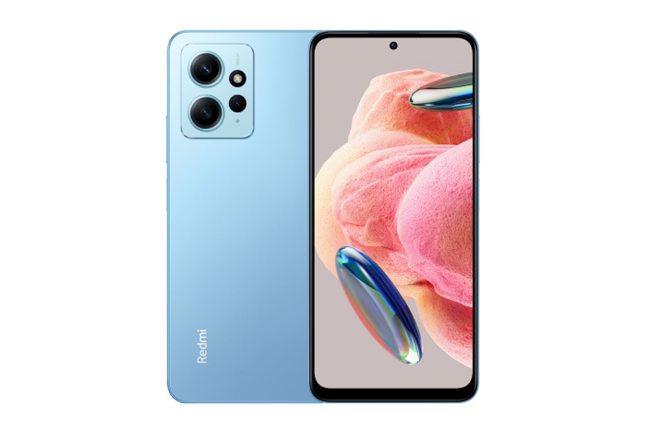 depan express Les réparations Xiaomi Redmi Note 12 Pro 4G