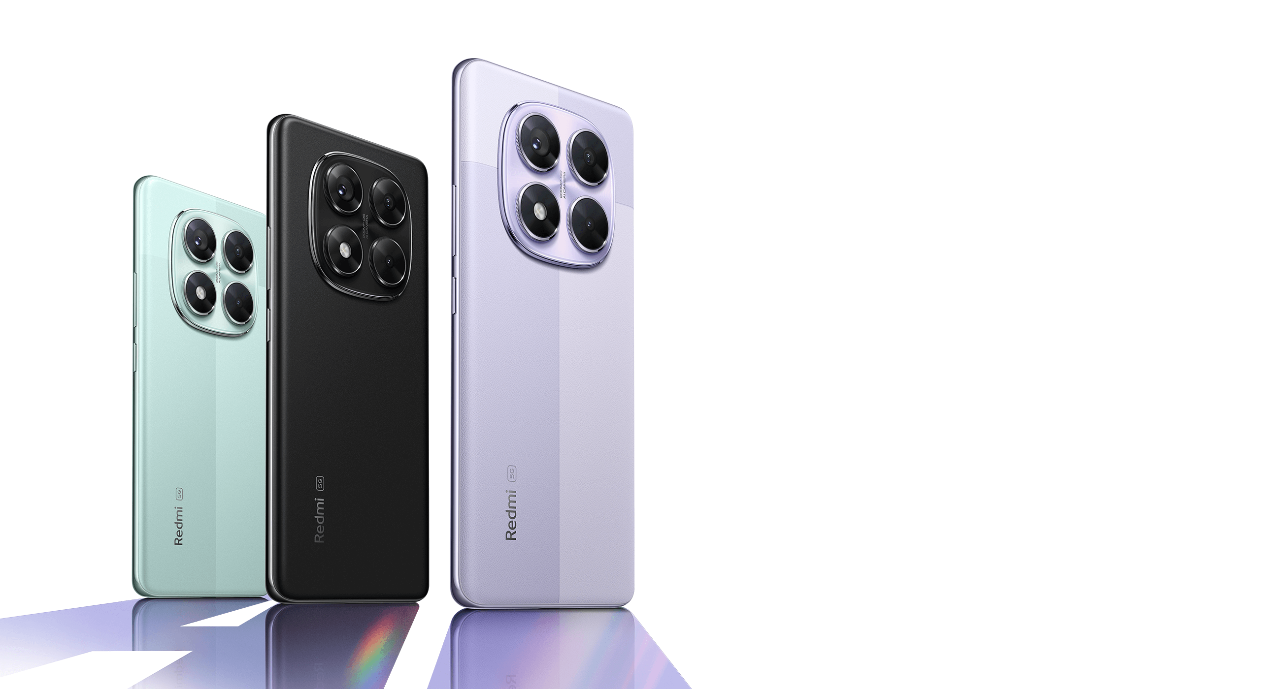 depan express Les réparations Xiaomi Redmi Note 14 Pro 4G